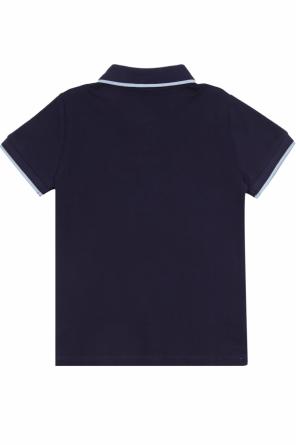 Polo with a patch, zdjęcie 2 Polo with a patch od Kenzo Kids